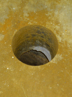 diamantno vrtanje